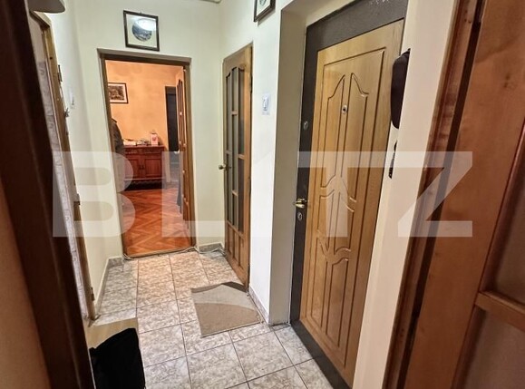 Apartament de vânzare 3 camere Ultracentral  - 206477AV | BLITZ Bistriţa | Poza4