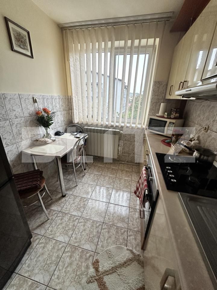 Apartament de vânzare 3 camere Ultracentral  - 206477AV | BLITZ Bistriţa | Poza3