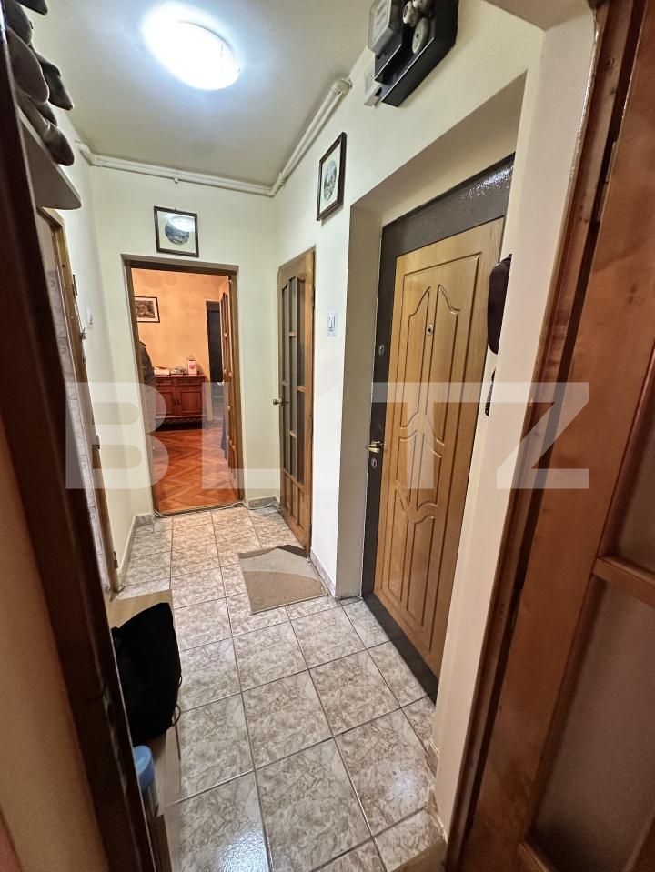 Apartament de vânzare 3 camere Ultracentral  - 206477AV | BLITZ Bistriţa | Poza4