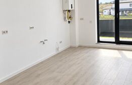 Apartament 3 camere, 64,5 mp + terasă, Zona de Sud, finisaje premium