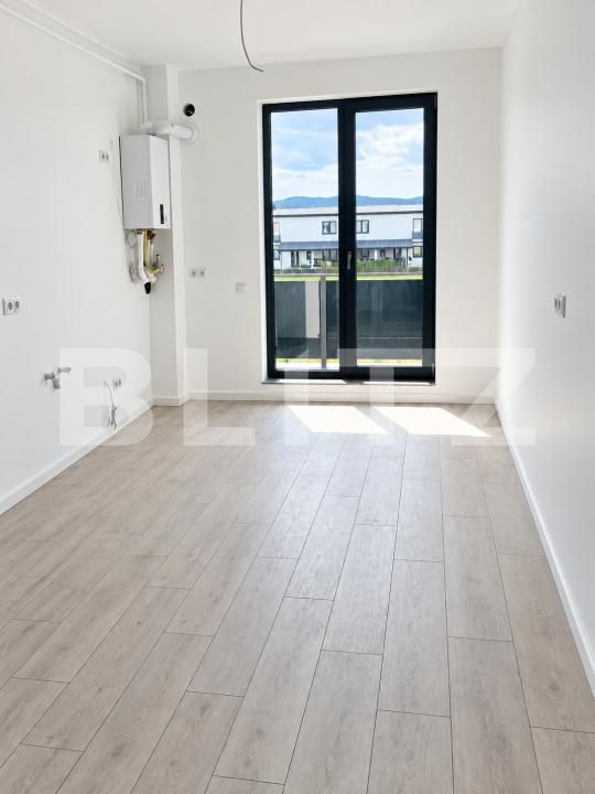 Apartament de vânzare 3 camere Sud - 206492AV | BLITZ Bistriţa | Poza2