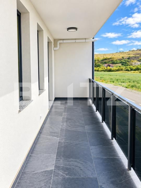Apartament de vânzare 3 camere Sud - 206492AV | BLITZ Bistriţa | Poza7