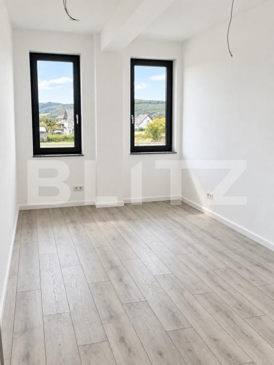 Apartament de vânzare 3 camere Sud - 206492AV | BLITZ Bistriţa | Poza8