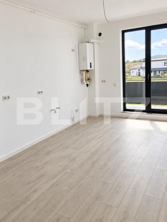 Apartament de vânzare 3 camere Sud - 206492AV | BLITZ Bistriţa | Poza3