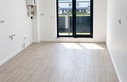 Apartament 3 camere, 64,5 mp + terasă, Zona de Sud, finisaje premium