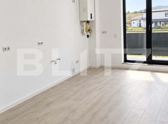 Apartament de vânzare 3 camere Sud - 206499AV | BLITZ Bistriţa | Poza3