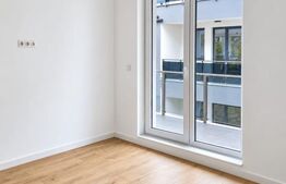 Apartament 3 camere, 62,30 mp + terasă, Zona de Sud, finisaje premium