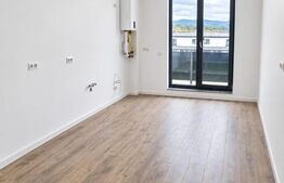 Apartament 3 camere, 62,30 mp + terasă, Zona de Sud, finisaje premium