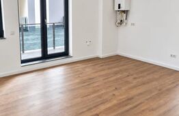 Apartament 3 camere, 62,30 mp + terasă, Zona de Sud, finisaje premium