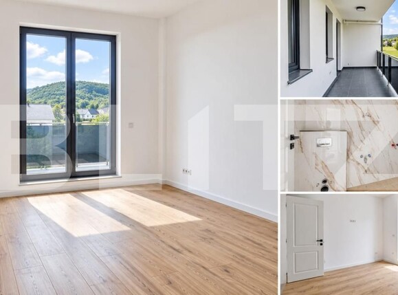 Apartament de vânzare 3 camere Sud - 206514AV | BLITZ Bistriţa | Poza1