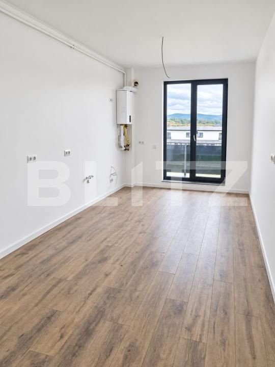 Apartament de vânzare 3 camere Sud - 206514AV | BLITZ Bistriţa | Poza3