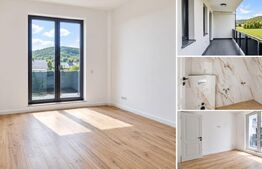 Apartament 3 camere, 62,30 mp + terasa, zona de Sud