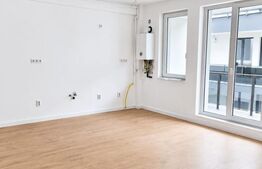 Apartament 2 camere, 50,20 mp + terasă 14,50 mp, finisaje premium, zona sud