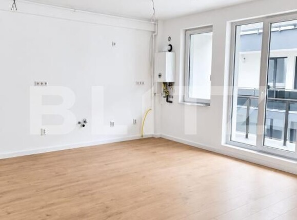 Apartament de vânzare 2 camere Sud - 206527AV | BLITZ Bistriţa | Poza4