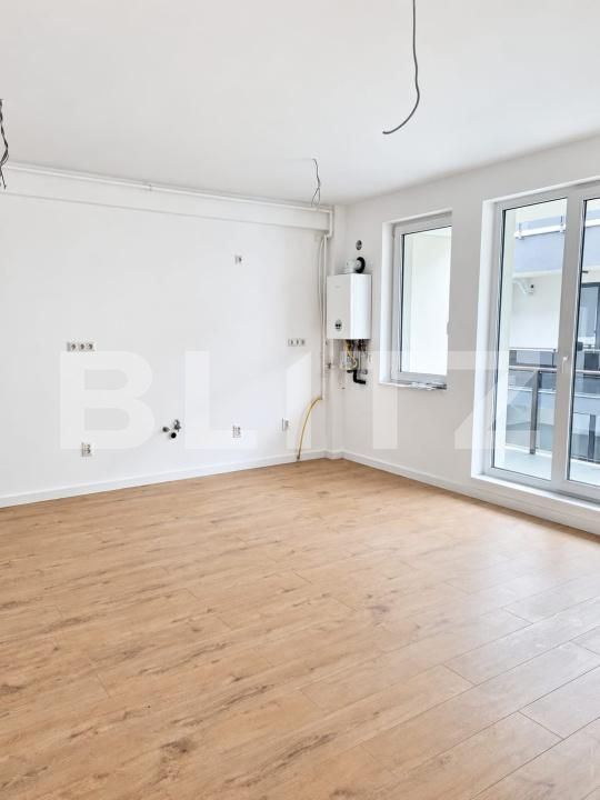 Apartament de vânzare 2 camere Sud - 206527AV | BLITZ Bistriţa | Poza7