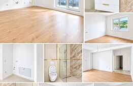 Apartament 2 camere, 50,20 mp + terasă 14,50 mp, finisaje premium, zona sud