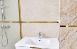 Apartament 2 camere, 50,20 mp + terasă 14,50 mp, finisaje premium, zona sud