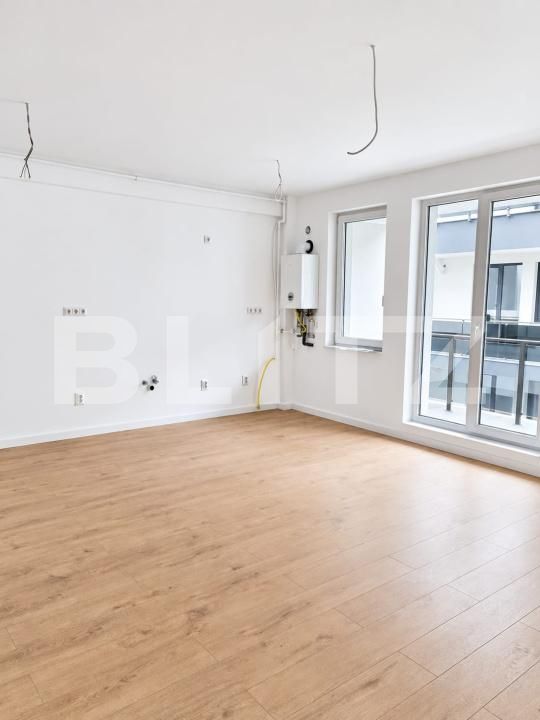 Apartament de vânzare 2 camere Sud - 206528AV | BLITZ Bistriţa | Poza4