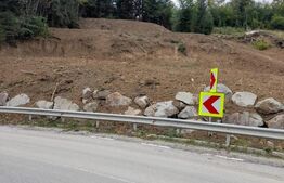 Teren intravilan de 18 ari, intravilan, zona Colibita