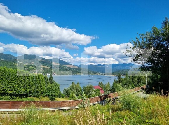 Teren de vânzare Exterior Nord - 206529TV | BLITZ Bistriţa | Poza2