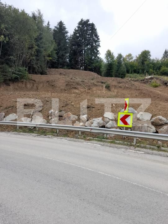 Teren de vânzare Exterior Nord - 206529TV | BLITZ Bistriţa | Poza3