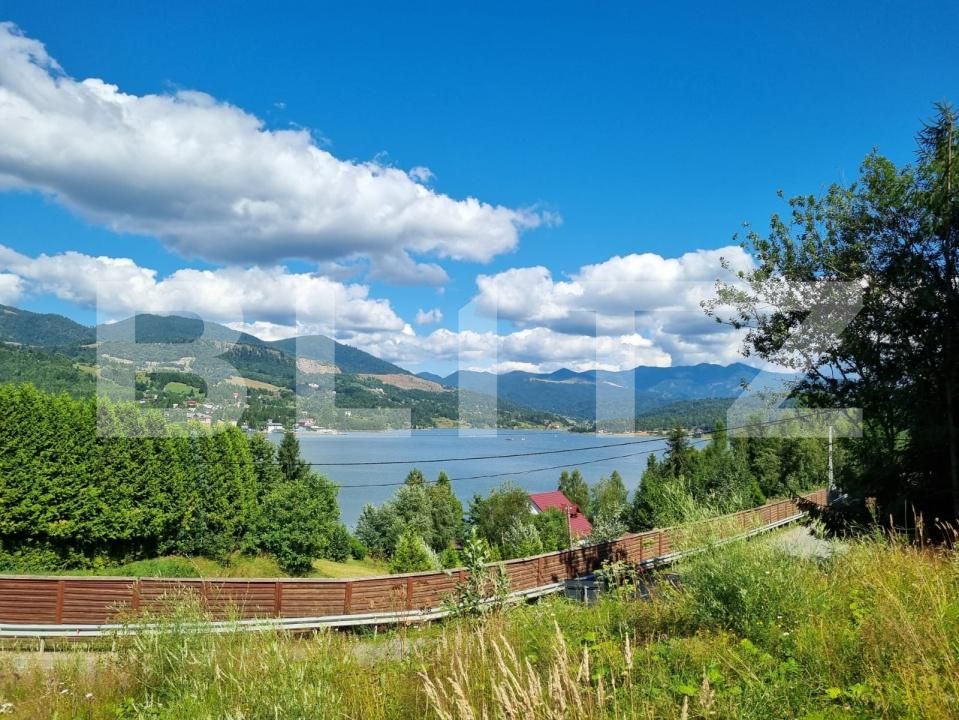 Teren de vânzare Exterior Nord - 206529TV | BLITZ Bistriţa | Poza2