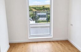 Mini-Penthouse 74,60 mp + terasă spectaculoasă de 104 mp | 2 dormitoare