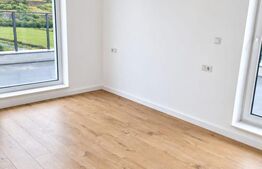 Mini-Penthouse 74,60 mp + terasă spectaculoasă de 104 mp | 2 dormitoare