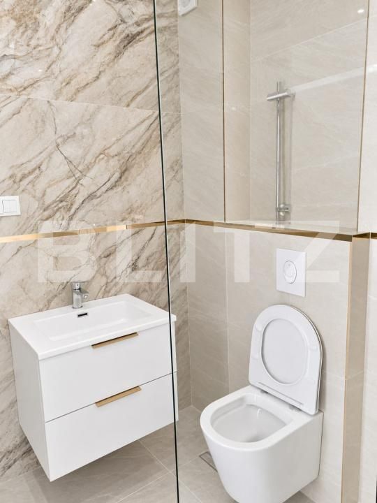 Apartament de vânzare 3 camere Sud - 206538AV | BLITZ Bistriţa | Poza12