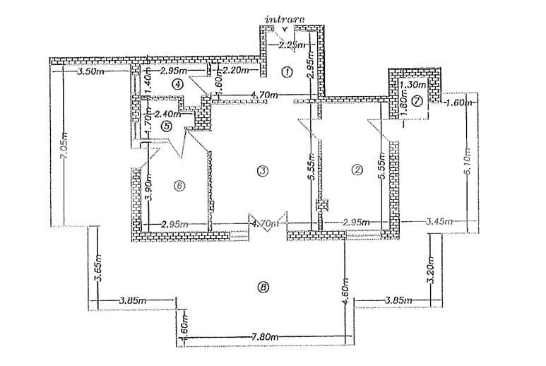 Apartament de vânzare 3 camere Sud - 206538AV | BLITZ Bistriţa | Poza14