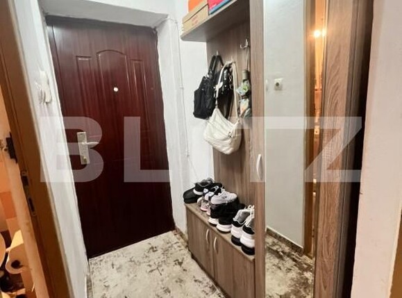 Garsonieră de vânzare Sud - 206607AV | BLITZ Bistriţa | Poza3