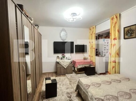 Garsonieră de vânzare Sud - 206607AV | BLITZ Bistriţa | Poza2