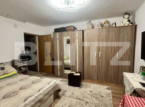 Garsonieră de vânzare Sud - 206607AV | BLITZ Bistriţa | Poza1