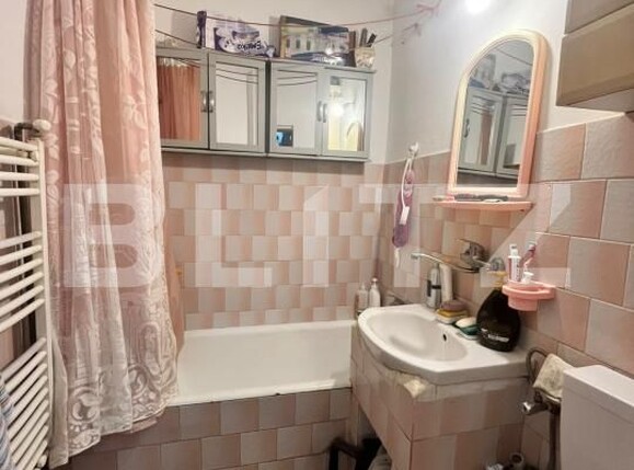Garsonieră de vânzare Sud - 206607AV | BLITZ Bistriţa | Poza6