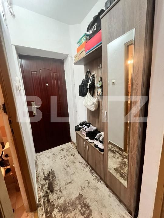 Garsonieră de vânzare Sud - 206607AV | BLITZ Bistriţa | Poza3