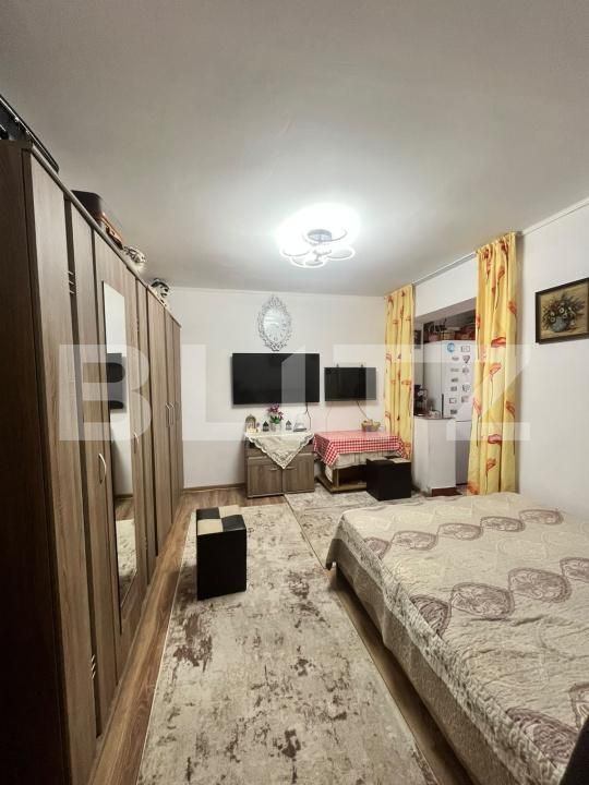 Garsonieră de vânzare Sud - 206607AV | BLITZ Bistriţa | Poza2