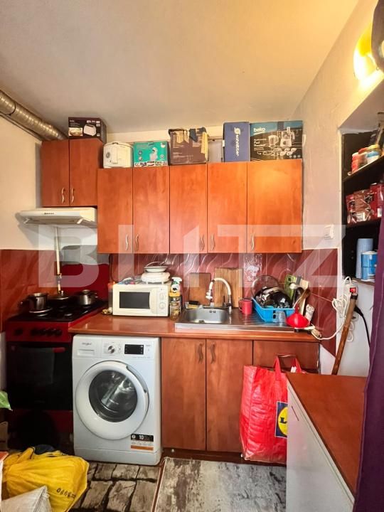 Garsonieră de vânzare Sud - 206607AV | BLITZ Bistriţa | Poza4