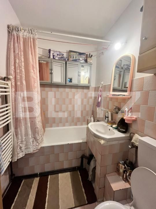 Garsonieră de vânzare Sud - 206607AV | BLITZ Bistriţa | Poza6