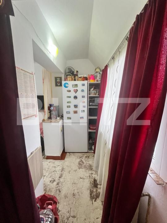 Garsonieră de vânzare Sud - 206607AV | BLITZ Bistriţa | Poza5