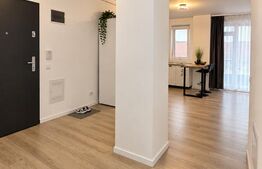 Apartament 3 camere, 70 mp +balcon, zona Calea Moldovei