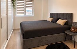 Apartament 3 camere | Bloc nou 2023 | Etaj 3 | Balcon 15 mp | Calea Moldovei