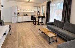 Apartament 3 camere | Bloc nou 2023 | Etaj 3 | Balcon 15 mp | Calea Moldovei