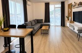 Apartament 3 camere | Bloc nou 2023 | Etaj 3 | Balcon 15 mp | Calea Moldovei
