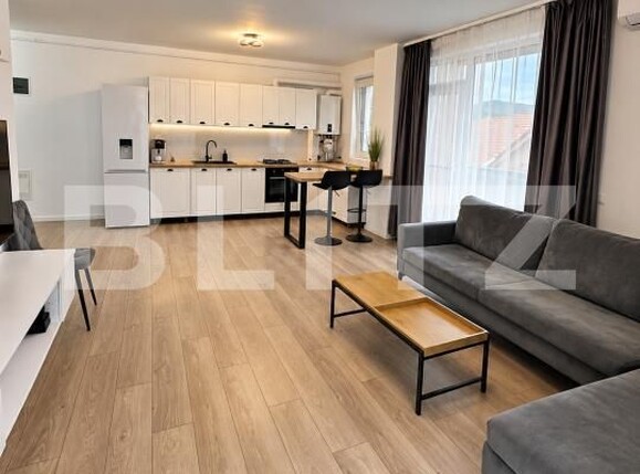 Apartament de vânzare 3 camere Calea Moldovei - 206671AV | BLITZ Bistriţa | Poza2