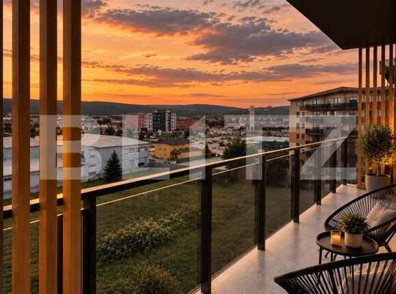 Apartament de vânzare 3 camere Calea Moldovei - 206671AV | BLITZ Bistriţa | Poza10