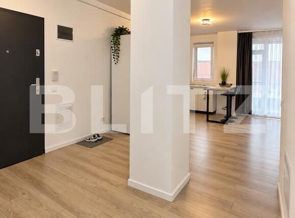 Apartament de vânzare 3 camere Calea Moldovei - 206671AV | BLITZ Bistriţa | Poza9