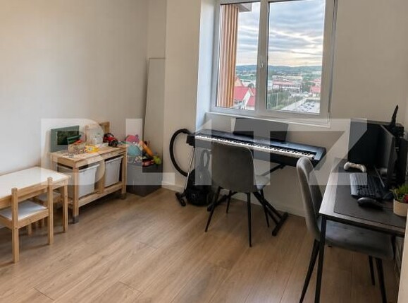 Apartament de vânzare 3 camere Calea Moldovei - 206671AV | BLITZ Bistriţa | Poza8