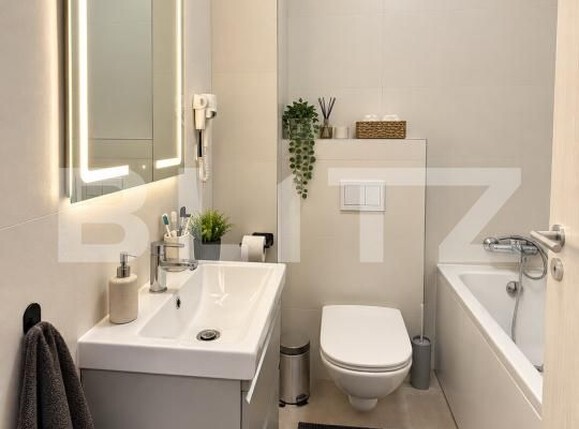 Apartament de vânzare 3 camere Calea Moldovei - 206671AV | BLITZ Bistriţa | Poza4
