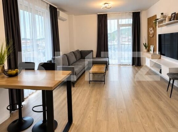Apartament de vânzare 3 camere Calea Moldovei - 206671AV | BLITZ Bistriţa | Poza3