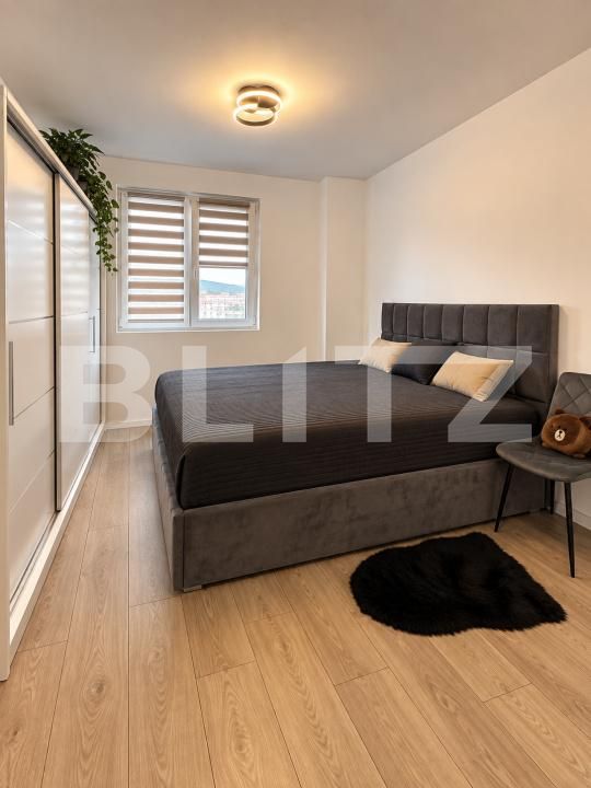 Apartament de vânzare 3 camere Calea Moldovei - 206671AV | BLITZ Bistriţa | Poza6
